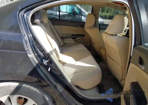 2009 Honda Accord 2.4 Lx-P из США, поврежденный, VIN 1HGCP26469A172895